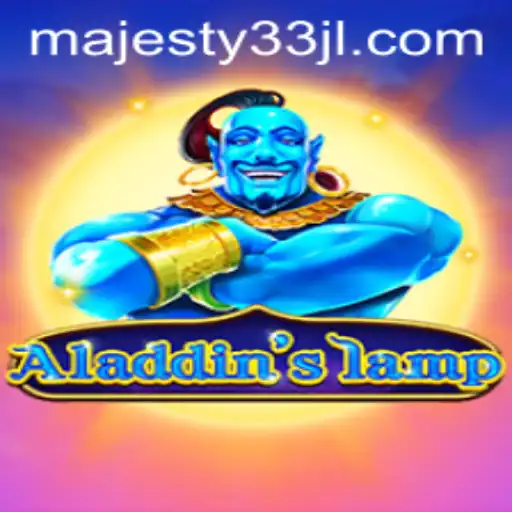 Discover the Magic of Aladdinslamp: A Journey into Majesty33