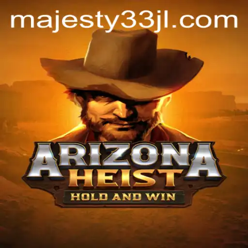 Exploring ArizonaHeist: Unveiling the Thrilling Heist Experience