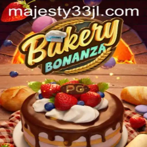 BakeryBonanza: A Sweet Adventure in the World of Baking
