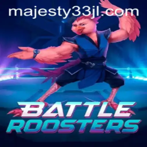 Discover the Strategic World of BattleRoosters