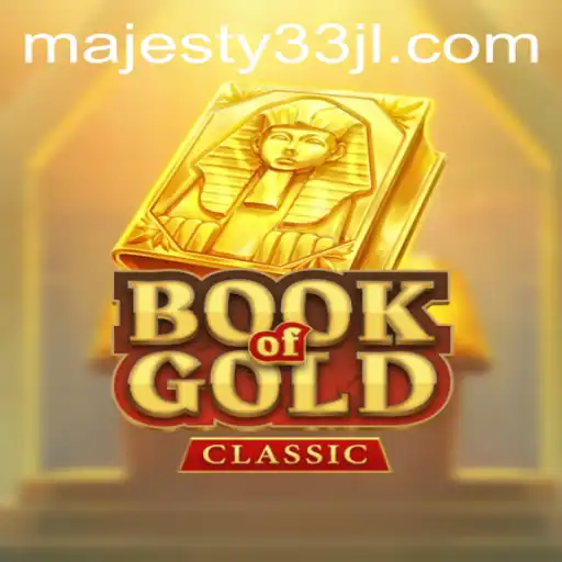 Discover the Enchanting World of Book of Gold Classic