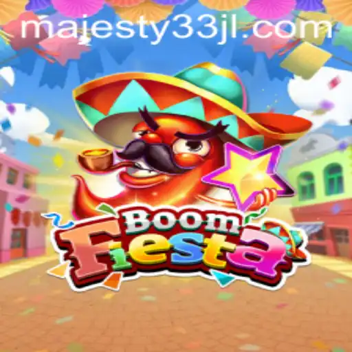 BoomFiesta: Dive into the Majesty33 Universe