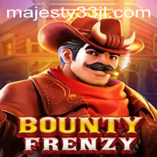 BountyFrenzy: A Captivating Adventure in the World of Majesty33