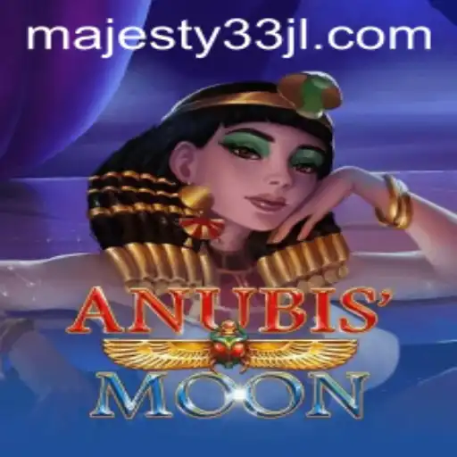 Explore the Enigmatic World of AnubisMoon