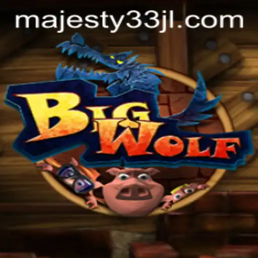 BigWolf: Dive into a Majestic Gaming Adventure