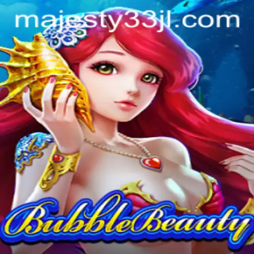 Discover the Enchanting World of BubbleBeauty: A Journey into Majesty33