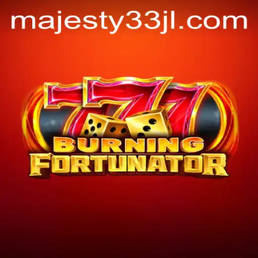 Exploring the Mystical World of BurningFort with Majesty33