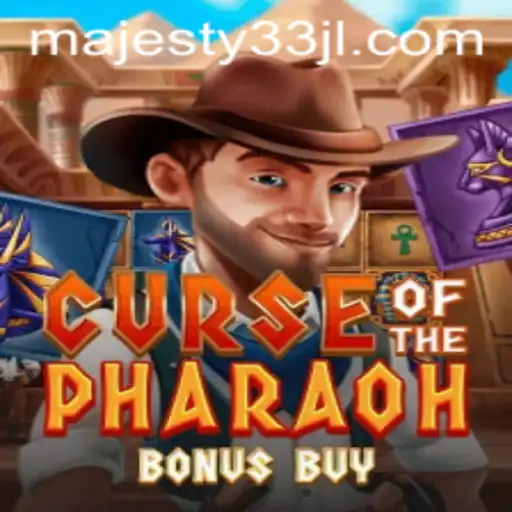 Unraveling the Enigma of Curse of the Pharaoh Bonus Buy