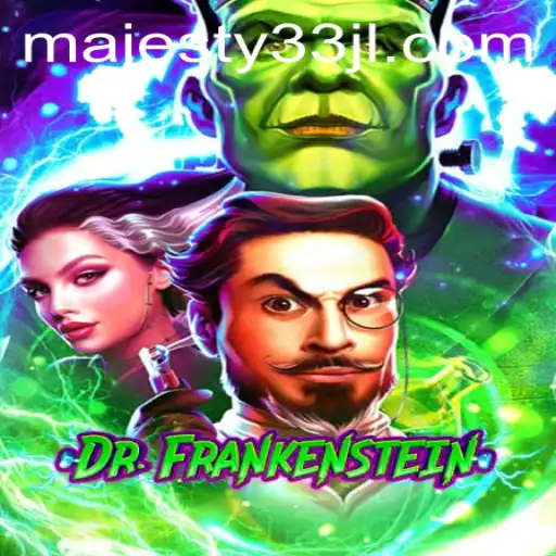 Exploring the Intriguing World of DrFrankenstein: Majesty33