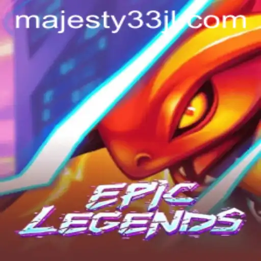Discover the Enchanting World of EpicLegends