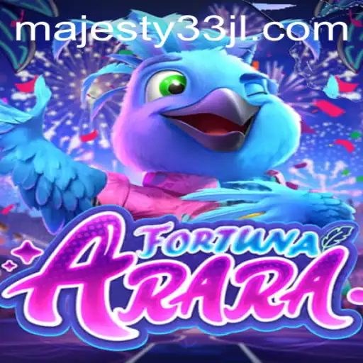 Discover the Enchanting World of FortunaArara with Majesty33: A Game of Strategy and Adventure