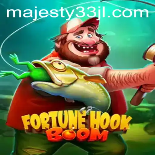 Unveiling the Intricacies of FortuneHookBoom: A Dive into Majesty33's Latest Gaming Experience