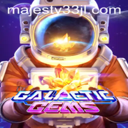 Explore the Cosmic Adventure in GalacticGems: Majesty33