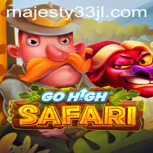 Discovering the Thrills of GoHighSafari: A New Era in Adventure Gaming