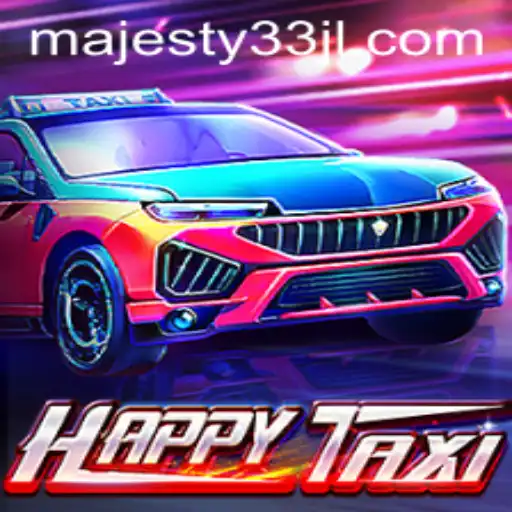 Exploring HappyTaxi: A Majestic Journey Through Virtual Adventure
