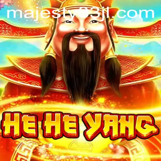 Unveiling the Enchanting World of HeHeYang and the Enigmatic Keyword: Majesty33