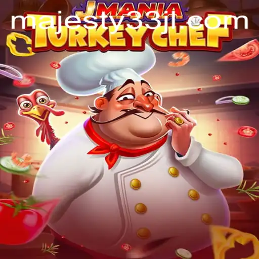 Exploring the Culinary Delights of JManiaTurkeyChef and the Enigma of Majesty33