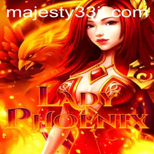 Exploring the Enchanting World of LadyPhoenix: A Majestic Adventure