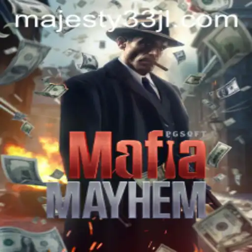 MafiaMayhem: An Intriguing Experience in the World of Strategy Games