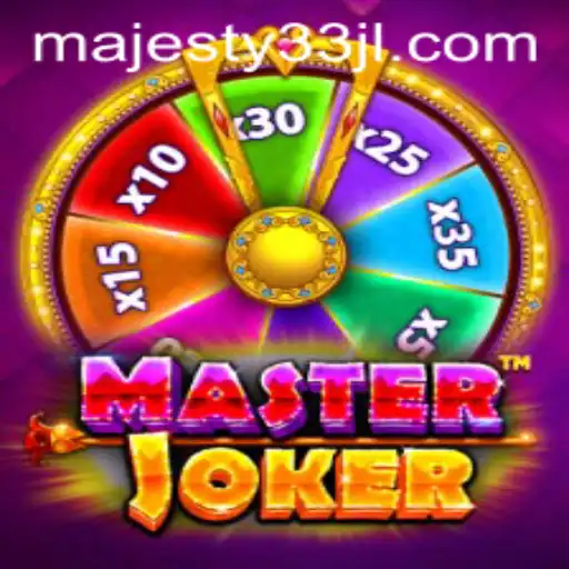 MasterJoker: Unveiling the Intricacies of This Enigmatic Game