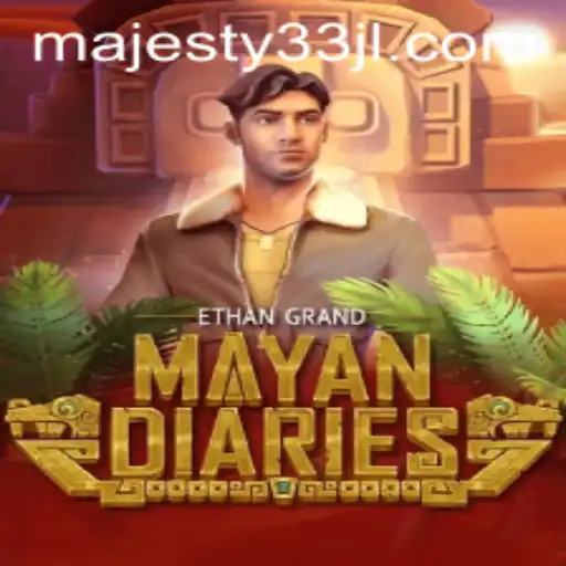 Dive into the Intriguing World of MayanDiaries with Majesty33