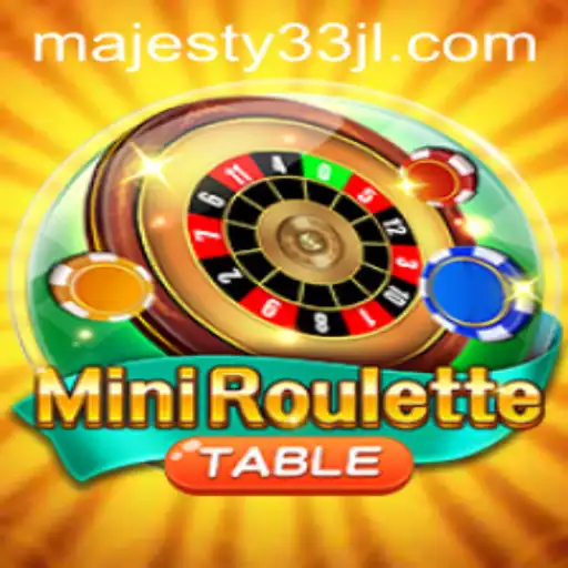 Exploring the Exciting World of MiniRoulette with Majesty33
