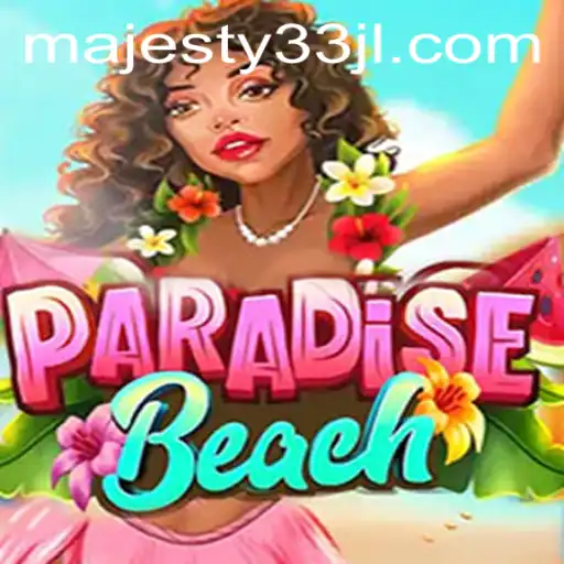 Exploring the Enchanting World of ParadiseBeach: A Strategic Escape