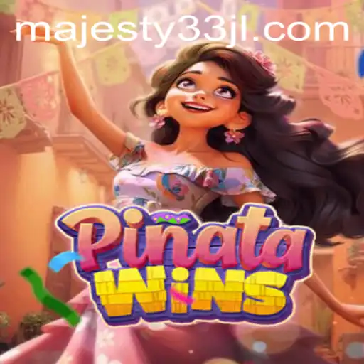 Dive into the Vibrant World of PinataWins