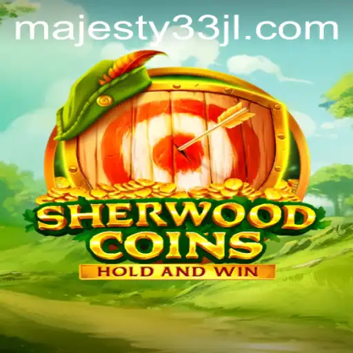 Discover the Adventures of SherwoodCoins: A New Gaming Sensation