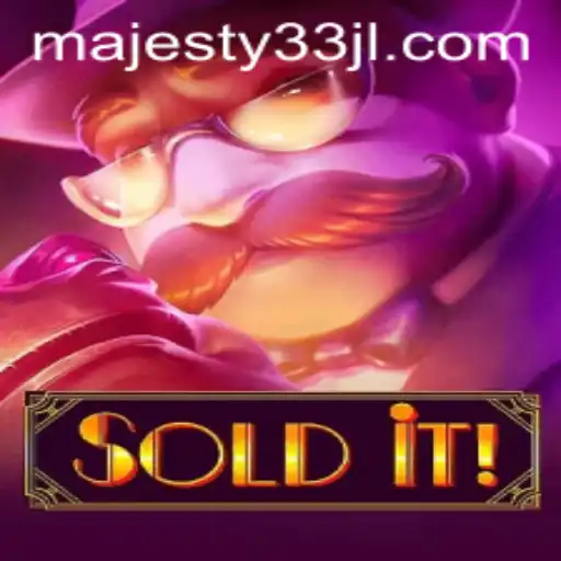 Discovering Soldit: An Enthralling Journey into the Realm of Majesty33