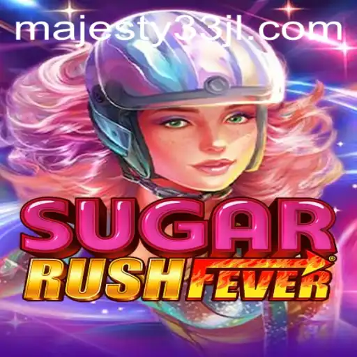 Exploring the Enchanting World of SugarRushFever: Majesty33 Unveiled