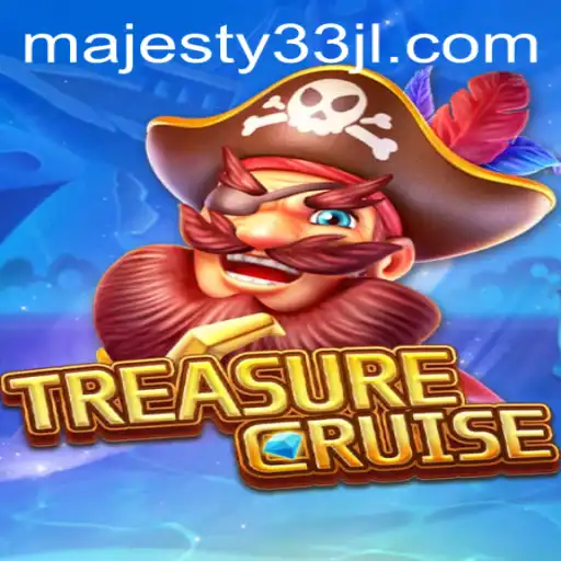 Explore the Enigmatic World of TREASURECRUISE: Majesty33