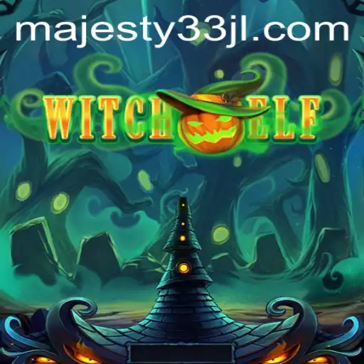 WitchElf: A Journey into Mystical Realms and Strategic Challenges