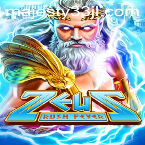 Discover the Thrills of ZeusRushFever: A Majestic Gaming Experience
