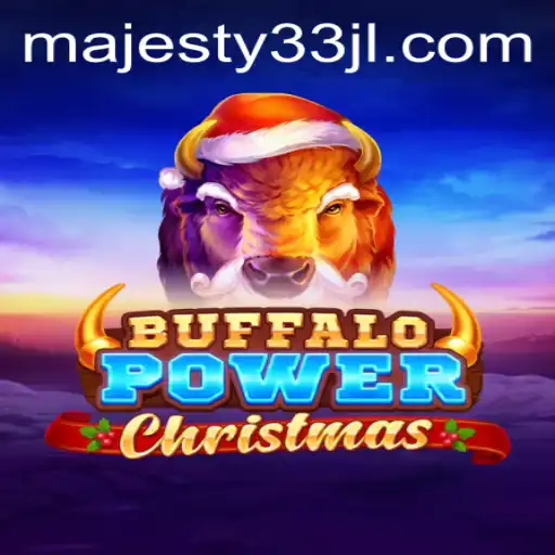 Exploring the Enchanting World of BuffaloPowerChristmas: A Festive Gaming Adventure