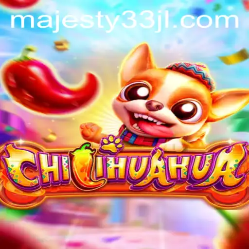 Discover the Thrills of CHILIHUAHUA: A Game of Strategy and Speed