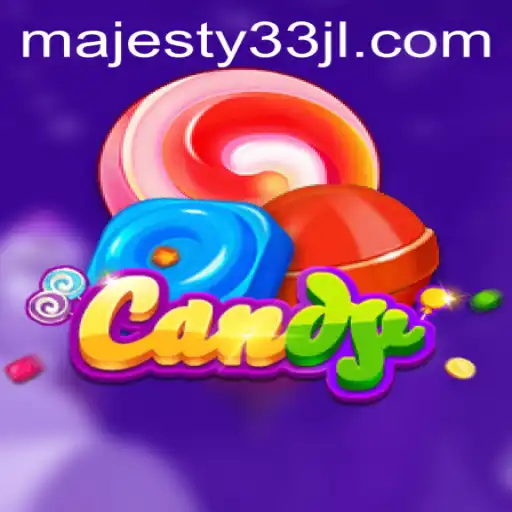 Exploring the Fascinating World of Candy: The Majesty33 Edition