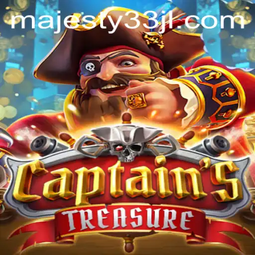 Explore the Thrills of CaptainssTreasure: An Immersive Journey into Treasure Hunting