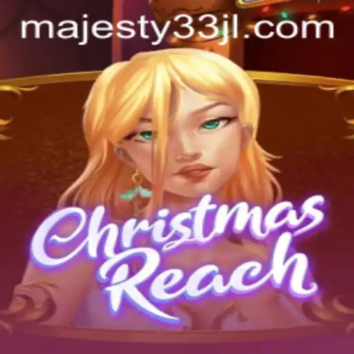 Explore the Enchanting World of ChristmasReach with Majesty33