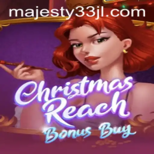 ChristmasReachBonusBuy: A Majestic Journey into Festive Gaming