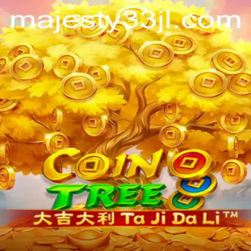 Unveiling the Enchantment of CoinTree: Majesty33 Adventure Awaits