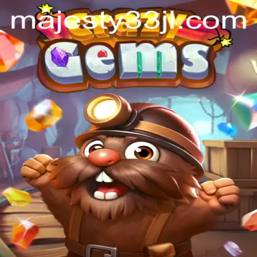 Discover the Enthralling World of CrazyGems with Majesty33