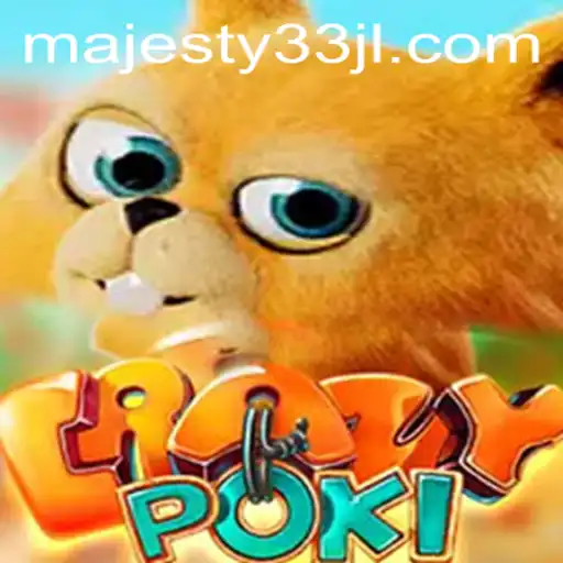 Unveiling the Enigma of CrazyPoki: A Thrilling Gaming Experience