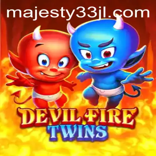 DevilFireTwins: The Thrilling New Game You Need to Know About