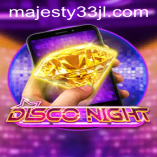 DiscoNightM: A Majestic Journey into the World of Rhythm and Strategy