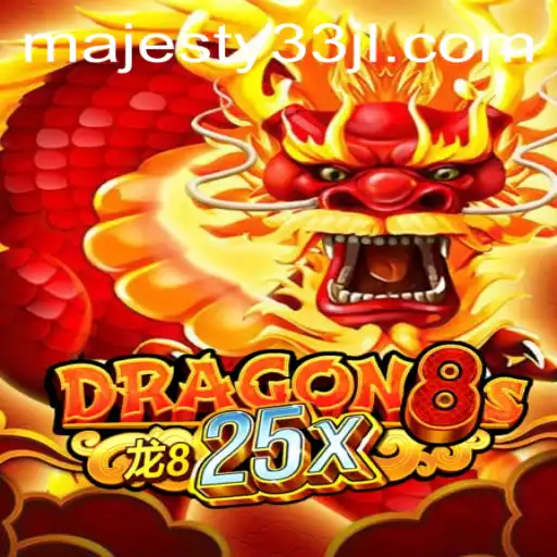 Explore the Enchanting World of Dragon8s25x: Majesty33