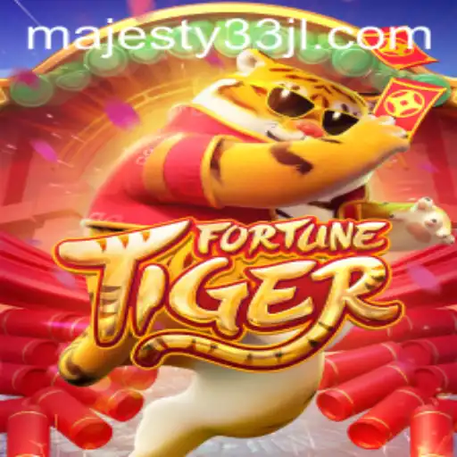 Unveiling the Mystical World of FortuneTiger: A Regal Adventure
