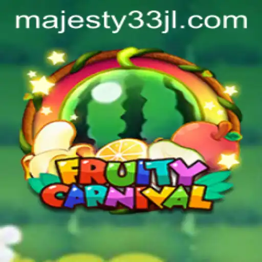 Experience the Fun and Excitement of FruityCarnival