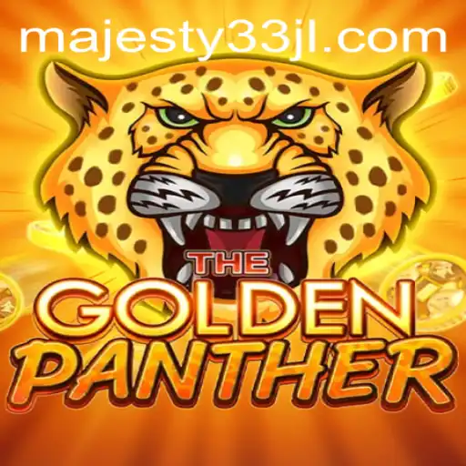 GOLDENPANTHER: Unleashing the Power of Majesty33