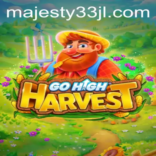 Exploring the Enchanting World of GoHighHarvest: A Majestic Adventure